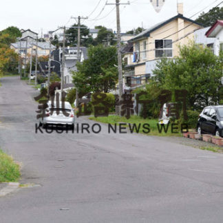 都市計画道路に意見を　２８日からパブコメ(2020-09-24)