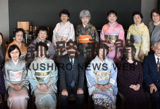 地域活動３９年に幕　千歳生活学校が閉校式(2020-09-29)