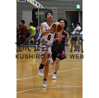 釧路市役所が連覇、女子は教育大制す_1(2020-09-28)