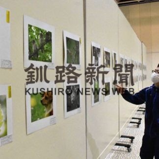 22人の28作品が全道へ　釧根支部高校写真展・研究大会(2020-09-12)