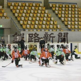 クレインズ、座席半減でフルシーズンチケット購入呼び掛け(2020-09-06)