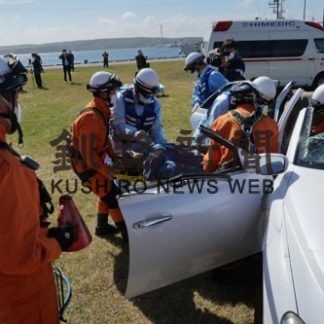 巨大地震想定し訓練_1(2020-09-02)