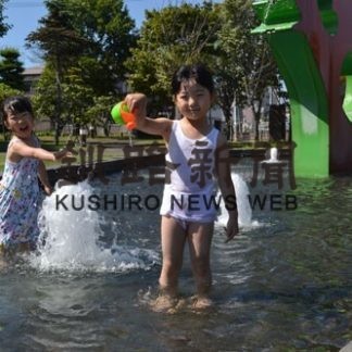 ８月の釧根暑かった　釧路は平年より１・５度高く(2020-09-02)