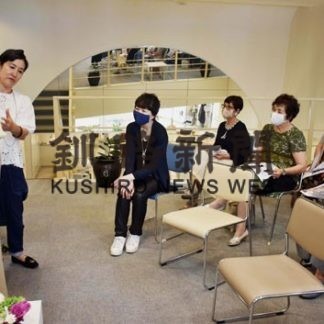 スタイリスト三浦さん、秋冬の流行アドバイス(2020-09-20)