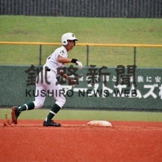 武修館、打線爆発１８得点(2020-09-11)