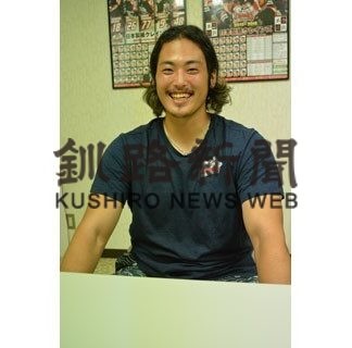 ⑯ＤＦ大津夕聖選手に聞く(2020-09-23)