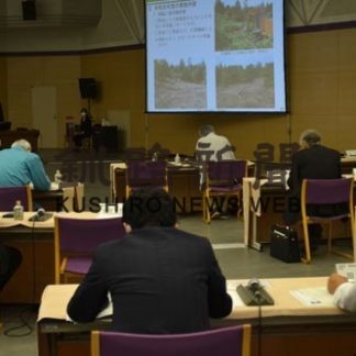 自然再生で地域貢献　釧路湿原自然再生協議会(2020-09-02)