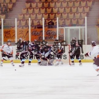 ⑮２００８年１０月１８日　対日光戦(2020-09-16)