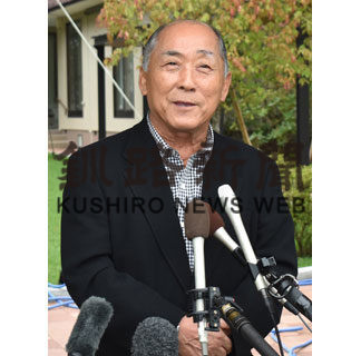 大坂全米Ｖ　祖父鉄夫さん「１、２度目とは違う喜び」(2020-09-15)