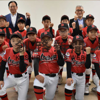 全道大会へ意気込み(2020-09-18)