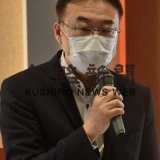 「伊東支部長の完勝を」　自民党釧路支部役員会(2020-09-13)