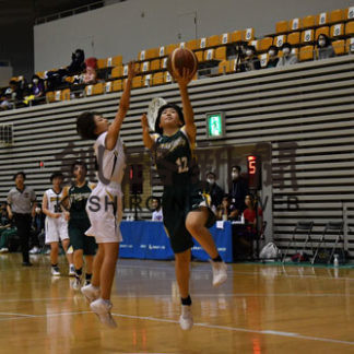 高校バスケ、釧北陽アベックＶ_1(2020-09-27)