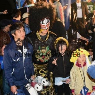 サムソン宮本さん死去　55歳、新根室プロレス代表(2020-09-13)