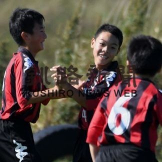 釧新旗サッカー、４強出そろう_1(2020-09-20)