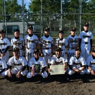 釧新旗中学軟式野球、釧景雲13年ぶり優勝_1(2020-09-06)