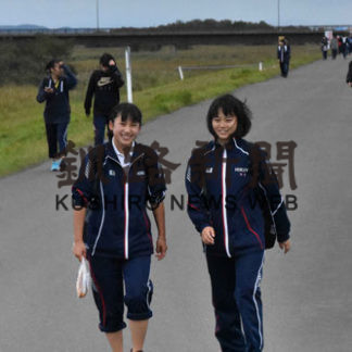 30㌔完走に挑戦(2020-09-29)