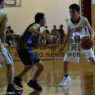 釧青陵連覇、釧路町富原Ｖ(2020-09-10)