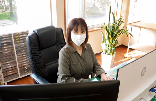 がんばってます〈32〉ブリリアントサービス(2020-10-09)