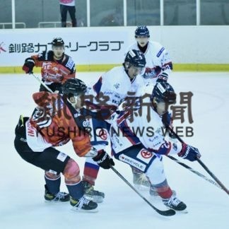 クレインズ、王子に連敗(2020-10-05)