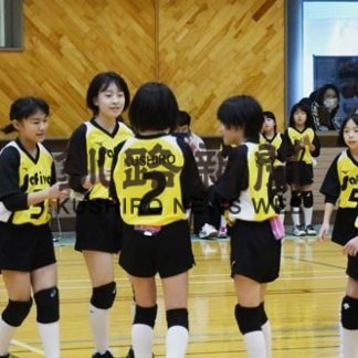 本部長杯、Ｓａｆｉｌｖａ釧路ジュニア優勝(2020-11-01)