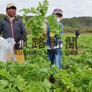 モニターバスツアーで「地元旅」提案(2020-10-20)