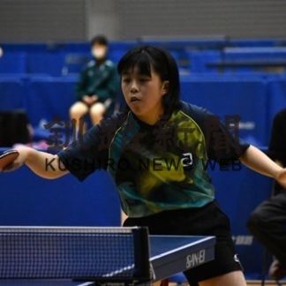 浅野、夫婦で一般アベックＶ　卓球ヤサカ杯(2020-10-20)
