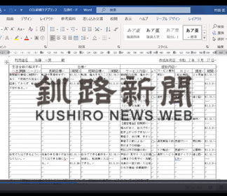 オンライン・サービス担当者会議、介護利用者家族に有効(2020-10-08)