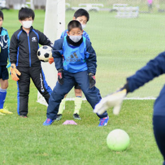 釧路ＧＫスクール稼働　釧路管内で初の専門(2020-10-09)