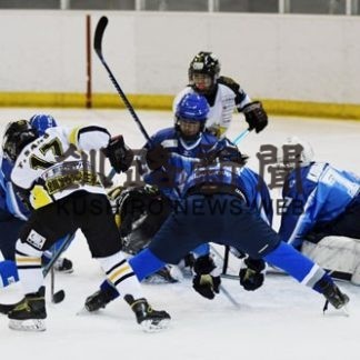 女子日本リーグ、釧路ベアーズ零封負け(2020-10-18)