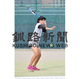 宮古（釧北陽）単複２冠(2020-10-04)