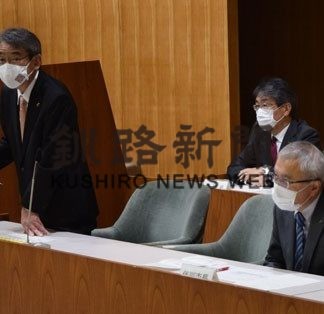 「感染 今後収束に向かう」　釧路市コロナ対策本部会議(2020-10-30)