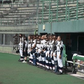 中標津が初戦敗退(2020-10-06)