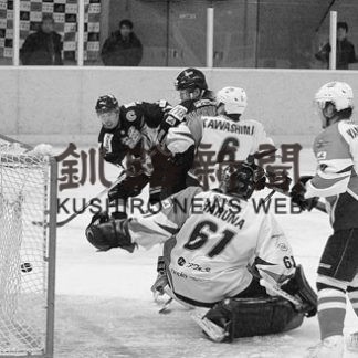 ⑳クレインズ今昔　２００９年１月２５日対王子戦(2020-10-28)