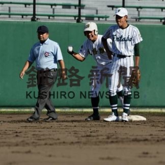 武修館コールド発進_1(2020-10-06)