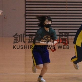 明輝高校、学校祭代替行事楽しむ(2020-10-10)