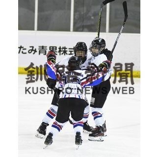 女子日本リーグ、Ｄａｉｓｈｉｎ逃げ切る(2020-10-18)