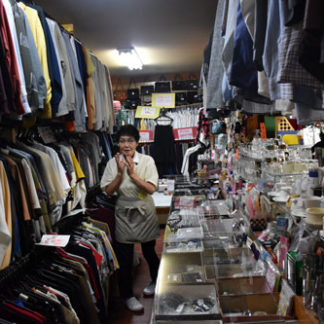 リサイクルショップトマト大感謝祭開催中(2020-10-09)