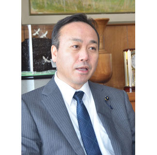 公明田中支部長「党として蝦名氏応援」(2020-10-09)