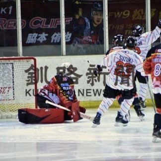 クレインズ開幕カード連敗(2020-10-13)