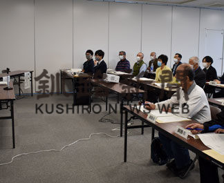 交通安全指導の心構えや技術学ぶ(2020-11-14)