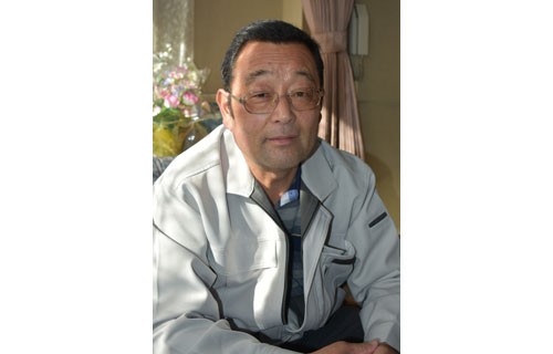 「現代の名工」に釧路の杉本さん 卓越の寺社建築板金(2020-11-07)