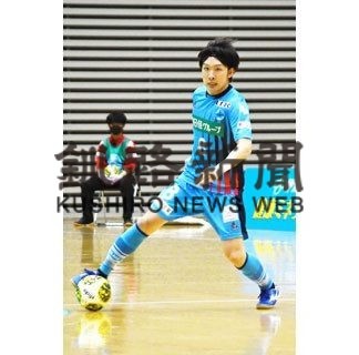 フットサルＦリーグ、エスポラーダ惜敗_1(2020-11-16)