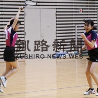 浦地・永谷（弟子屈）Ｖ、全道へ(2020-12-01)