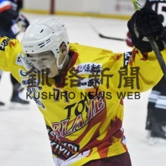 東部ブレイズ今季初勝利(2020-11-29)