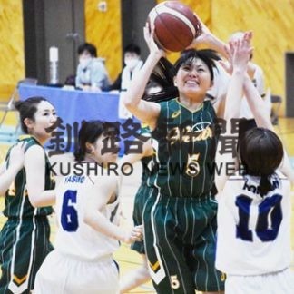 釧路市役所、教育大など４強_1(2020-11-30)