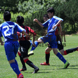 中３最後の勇姿生配信で　ＳＣ釧路７、８日に(2020-11-03)