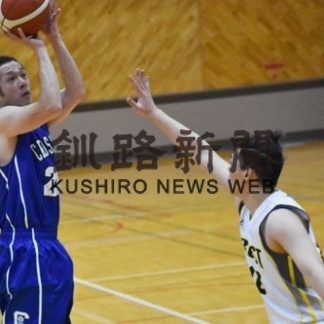 教育大など準々決勝へ(2020-11-29)