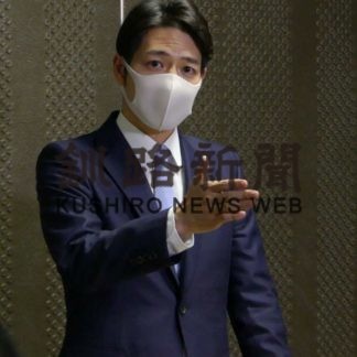 ＧｏＴｏ、札幌の一時停止検討　コロナ急増で鈴木知事表明(2020-11-24)