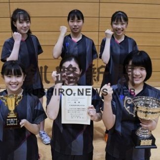 釧江南４年ぶりＶ、釧明輝は６年ぶり_1(2020-11-29)