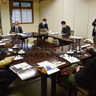 日本公庫、選手引退後のレバンガ支援(2020-11-17)